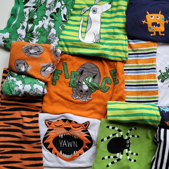 12 pair Bundle 6 & 7 - Picture 2 of 16